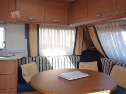 KNAUS Royale 580 UK*7 Schlafpl.*Mover*ALDE*Top Zustand
