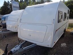 WEINSBERG CaraCito 500 QDK -neu- Mod.26 *Gas*viele Extras*