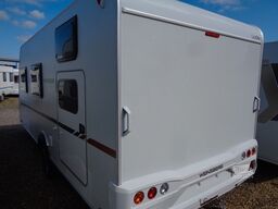 WEINSBERG CaraCito 500 QDK -neu- Mod.26 *Gas*viele Extras*