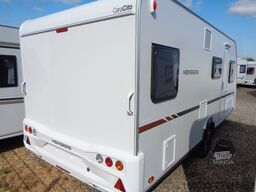 WEINSBERG CaraCito 500 QDK -neu- Mod.26 *Gas*viele Extras*