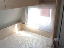 WEINSBERG CaraCito 500 QDK -neu- Mod.26 *Gas*viele Extras*