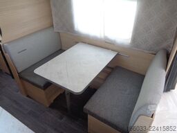 WEINSBERG CaraCito 500 QDK -neu- Mod.26 *Gas*viele Extras*