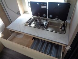 WEINSBERG CaraCito 500 QDK -neu- Mod.26 *Gas*viele Extras*