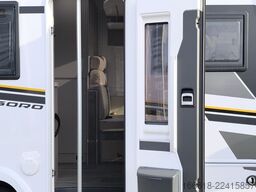 BENIMAR Tessoro 481