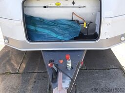 HYMER/ERIBA Eriba Nova 470 A