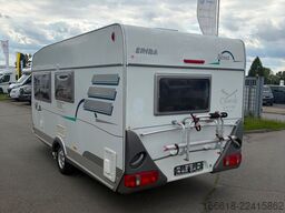 HYMER/ERIBA Eriba Nova 470 A