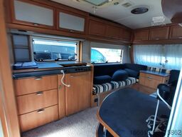HYMER/ERIBA Eriba Nova 470 A