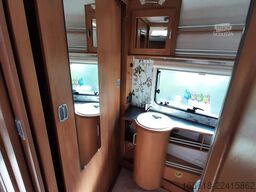 HYMER/ERIBA Eriba Nova 470 A