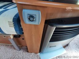 HYMER/ERIBA Eriba Nova 470 A