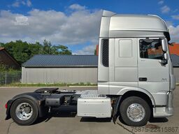 DAF DAF XF 106.510 *16-Gang Schaltgetriebe *Intarder