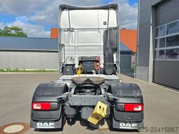 DAF DAF XF 106.510 *16-Gang Schaltgetriebe *Intarder