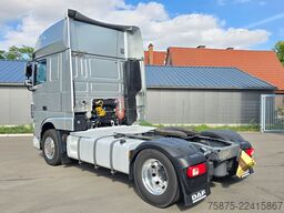 DAF DAF XF 106.510 *16-Gang Schaltgetriebe *Intarder