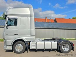 DAF DAF XF 106.510 *16-Gang Schaltgetriebe *Intarder