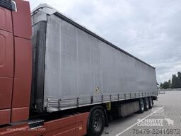 Schmitz Cargobull Curtainsider Standard