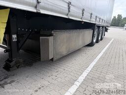 Schmitz Cargobull Curtainsider Standard