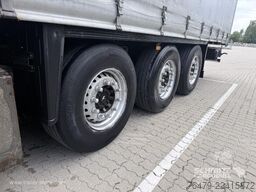 Schmitz Cargobull Curtainsider Standard