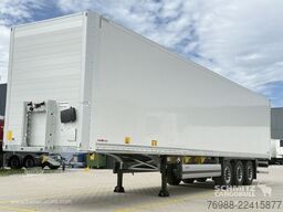 Schmitz Cargobull Trockenfrachtkoffer Standard