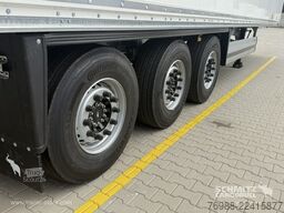 Schmitz Cargobull Trockenfrachtkoffer Standard