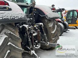 Massey Ferguson MF 8660