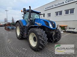 New Holland T 7.315 AUTO COMMAND