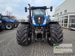 New Holland T 7.315 AUTO COMMAND
