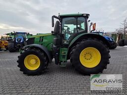 John Deere 6250 R