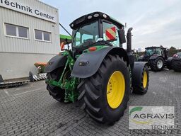 John Deere 6250 R