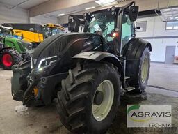 Valtra T 255 V 2A1