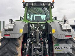 Fendt 828 VARIO S4