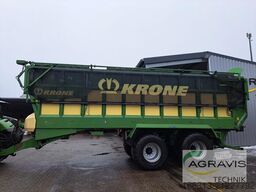 Krone GX 440