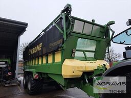 Krone GX 440
