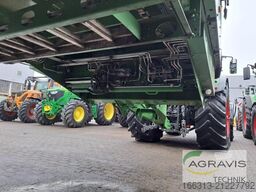 Krone GX 440