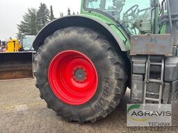 Fendt 933 VARIO