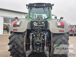 Fendt 933 VARIO