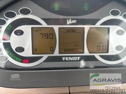 Fendt 933 VARIO