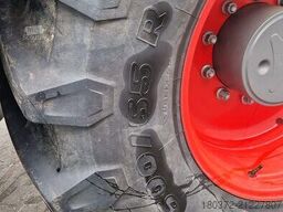 Fendt 718 VARIO GEN-6