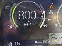 Fendt 718 VARIO GEN-6