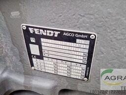 Fendt 718 VARIO GEN-6