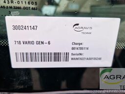 Fendt 718 VARIO GEN-6