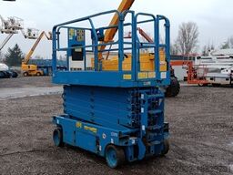 Genie GS4047 - 13,7m - electric