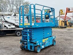 Genie GS4047 - 13,7m - electric