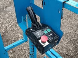 Genie GS4047 - 13,7m - electric