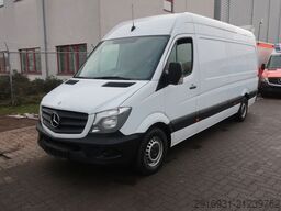 MERCEDES-BENZ Nr:136 Sprinter 313 CDI 1.Hand MAXI