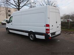 MERCEDES-BENZ Nr:136 Sprinter 313 CDI 1.Hand MAXI