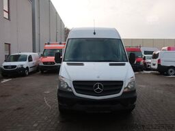 MERCEDES-BENZ Nr:136 Sprinter 313 CDI 1.Hand MAXI