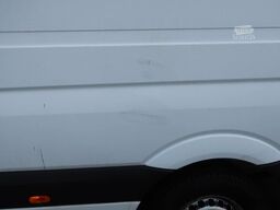 MERCEDES-BENZ Nr:136 Sprinter 313 CDI 1.Hand MAXI