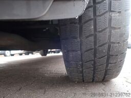 MERCEDES-BENZ Nr:136 Sprinter 313 CDI 1.Hand MAXI