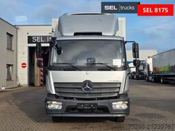 MERCEDES-BENZ Atego 1223 /