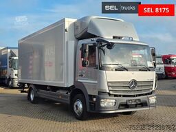 MERCEDES-BENZ Atego 1223 /