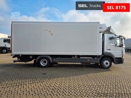 MERCEDES-BENZ Atego 1223 /